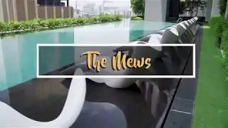 The Mews KLCC For Sale (3 Bedrooms Actual Unit) - Rm 3.3 Mil | Malaysia Properties Tour