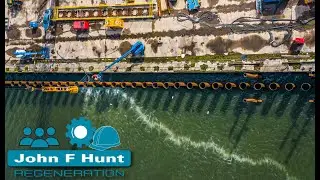 Protecting Salmon!