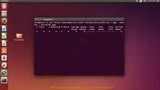 Download & install Microsoft Edge dev builds for Linux