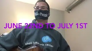 SLAC Online Jazz Camp Promo