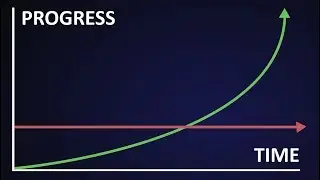 Life Changing Graph - Why Your Trajectory is so Important