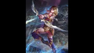 Mobius Final Fantasy - Crimson Archer Ultimate