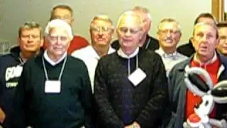 Beta Theta Pi -- Sweetheart Song