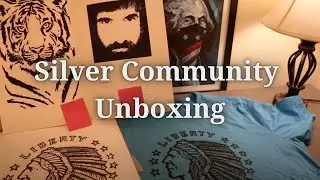 Stacker Prints Product Show Off
