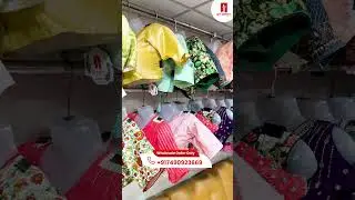 Small Investment, Big Profit: readymade Blouse Business! #ajitzone #readymadeblouse #business