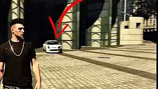 EMPEZAMOS LA LEYENDA DE GTA V ONLINE :)