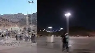  Alhamdulillah #🤲🕋🕌#mountain Islamic historical  site # travel  # beautiful # subscribe #👍❤️ 