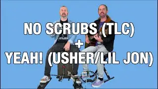 Yeah! + No Scrubs | FULL VERSION | Pat & Sean