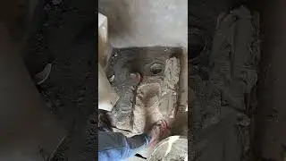 Toilet seat perfect kaise lagaye #plumber #reaction