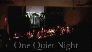 One Quiet Night 2013 Christmas Musical