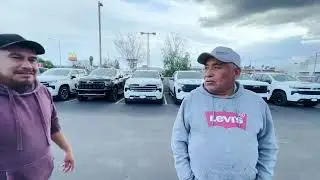 PlebeTV le regala automovil Nuevo al Compa Lepo!