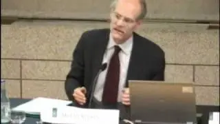 Riksbank's meeting with analysts 15 February 2011, 1/4