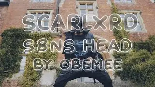 scarlxrd - S8ns Head [ПЕРЕВОД]