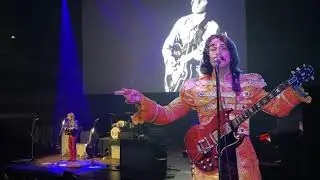 While My Guitar Gently Weeps - The Bootleg Beatles