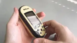 BHC NAVA 200 Preview