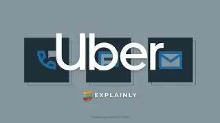 Uber for Business | Support Modalities