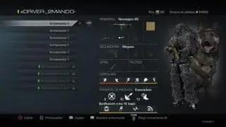 Call of Duty&reg; Ghosts Intento sacar 2 ataque KEM en una partida #4 y final!