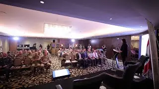 Conference on Civil Military Cooperation in Lebanon