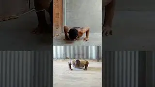 Challenge accepted 💪❤ #armypushup #armychallenge #fitness #hardwork