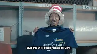 Casual Day 2025 TV Ad | Proudly Supported by RTT, Retailers & Friends