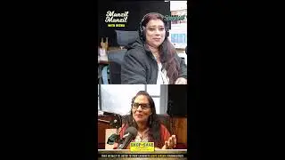 Chai Ki Chuski Zindagi ki Sachai with Rj Reena and Archana and Shopnsave Supermarkets
