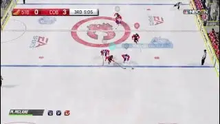 NHL 19 Funny Moments #4