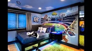 Boys Bedroom Sets