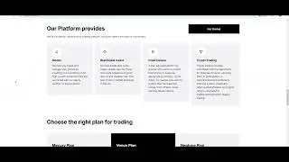 Bit Sphere Capital  - обзор онлайн платформы,
