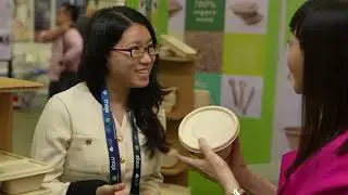 Agri-Food Tech Expo Asia 2023 Highlights (Day 2)