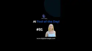 AI Tool of the Day: DIGITAL MAAGIC - Yepic AI | Create Personalized Videos in Minutes with AI