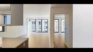 Flatiron 1 bed/1bath