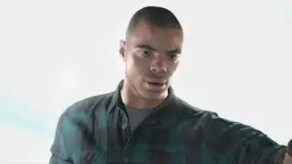 Resident Evil Resistance | Tyrone Henry | Prison