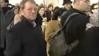 Sister Lucia, Funeral rites