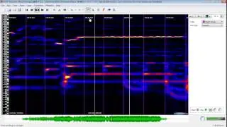 One more time, one more chance bpm auto-detection