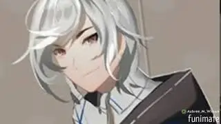 winter moon edit