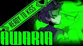Ready to Kiss! | Awaria - Episode 1