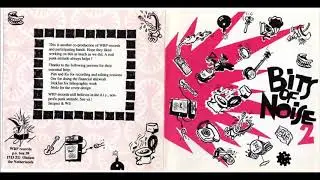 Various Artists - Bits Of Noise 2 (Full Album)