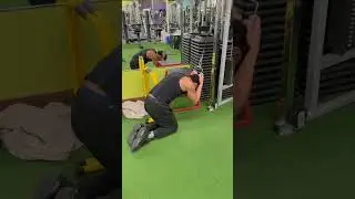 BEST AB EXERCISE #shorts