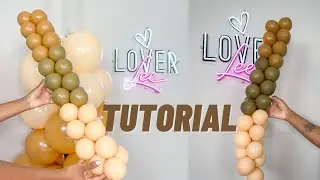 MULTICOLOR ROPE FILLER | TUTORIAL