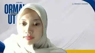Pembekalan ISBEST XXVI - ORMAWA UT Bandung