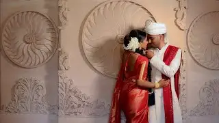 TAMIL HINDU WEDDING | PRASANTH & VINYA | SHRI SANATAN TEMPLE