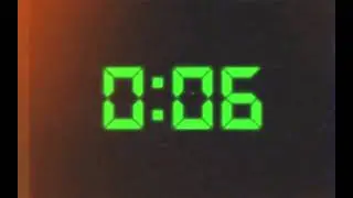 europe - the final countdown - slowed, reverb
