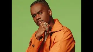 Black M – Éclat (Chanson Inédite 2025 )