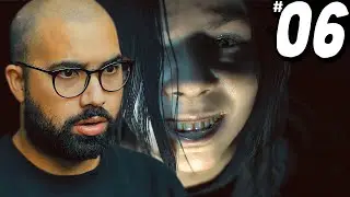 EVELINE'S CURSE 😲 -  Resident Evil 7 - Part 6