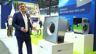 Nicotra Gebhard Insights - Retrofit Fan Systems