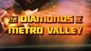 Diamonds of Metro Valley Trailer