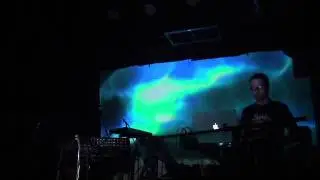 Chase Dobson - Transistor Fest - 2011