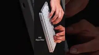 MX Mechanical VS MX Keys VS Magic Keyboard Sound Test