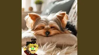 Calm Down Dog Part MDCCXXXVII