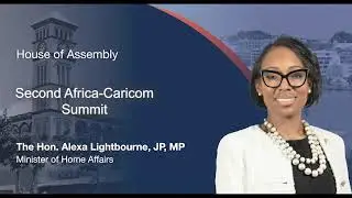 Second Africa-Caricom Summit